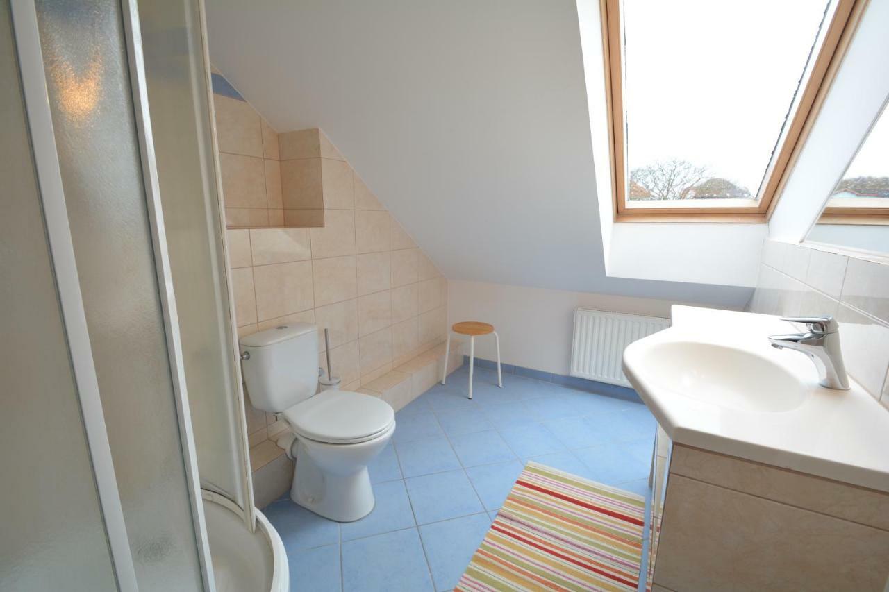 Apartamenty Rybak 3 Niechorze Exterior photo