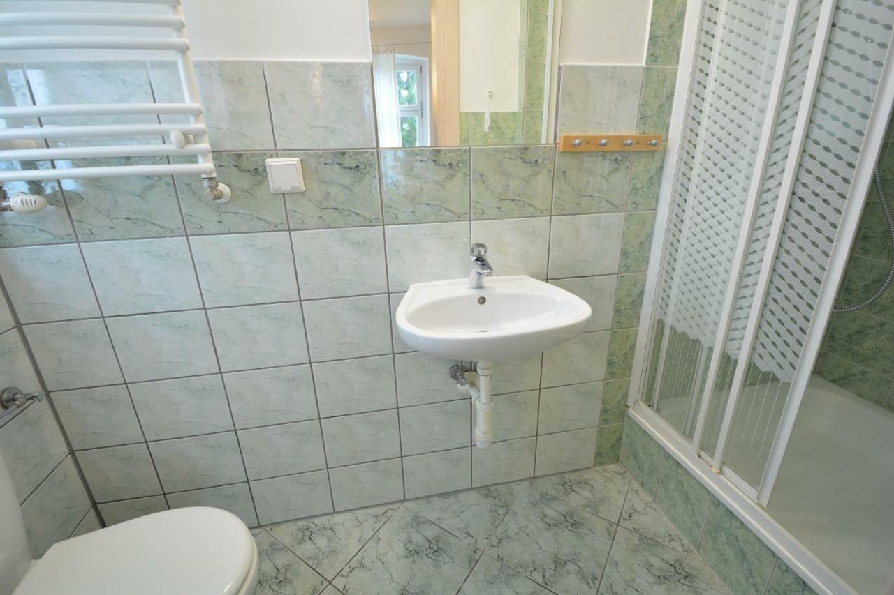 Apartamenty Rybak 3 Niechorze Exterior photo