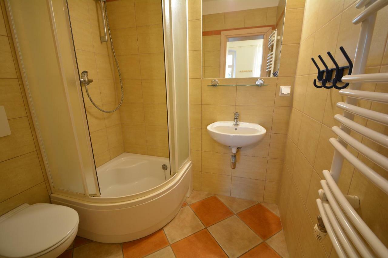 Apartamenty Rybak 3 Niechorze Exterior photo