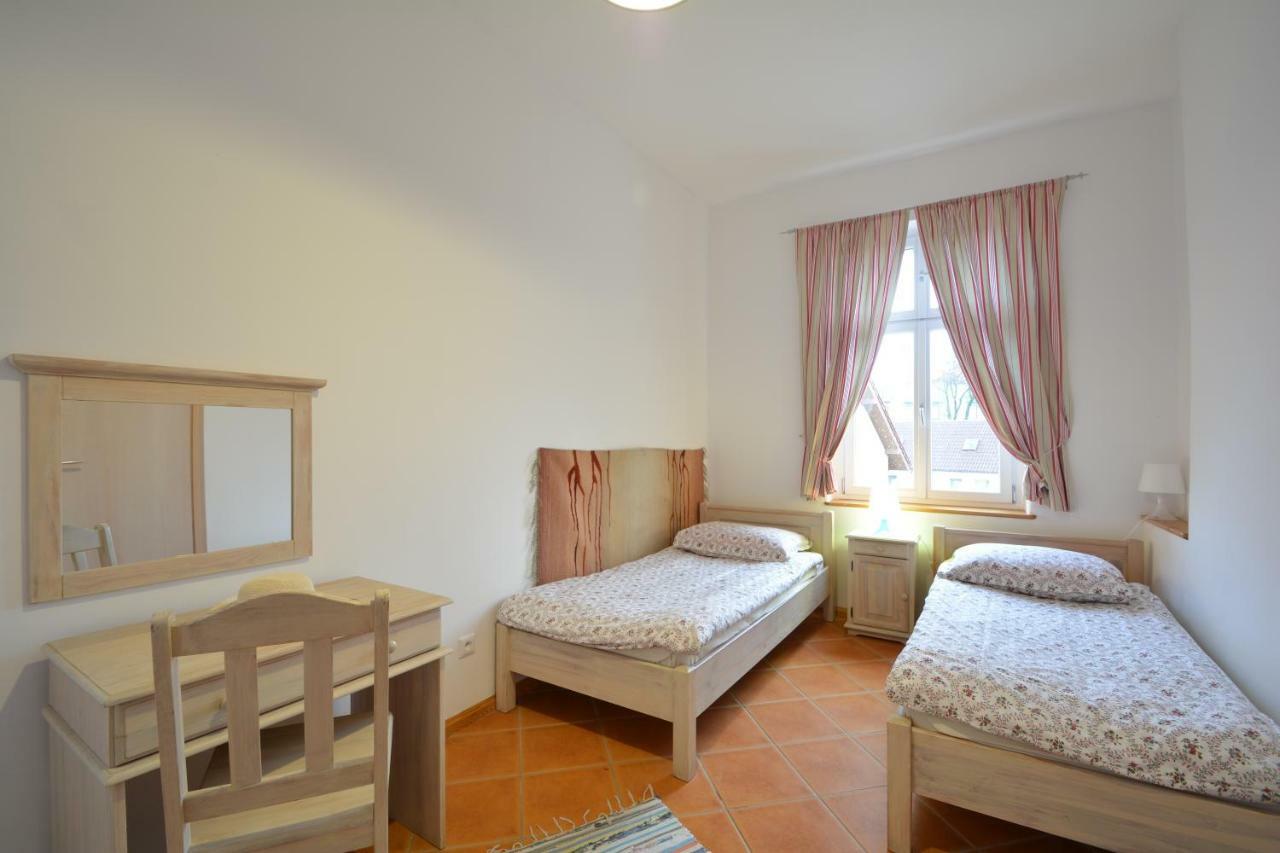 Apartamenty Rybak 3 Niechorze Exterior photo