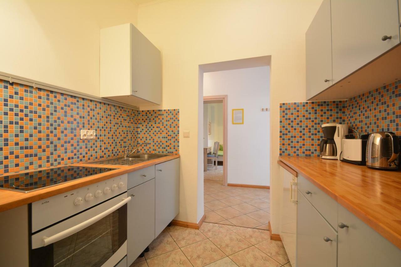 Apartamenty Rybak 3 Niechorze Exterior photo