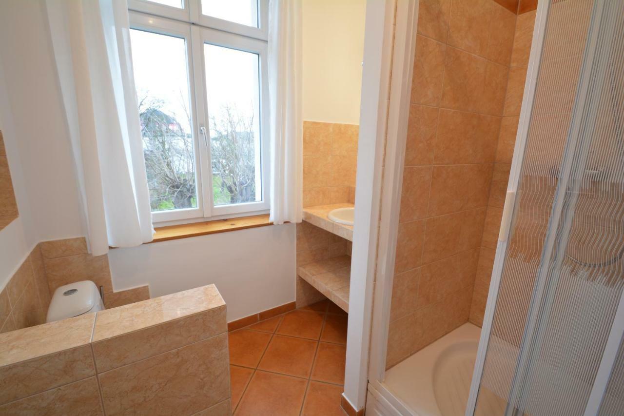 Apartamenty Rybak 3 Niechorze Exterior photo