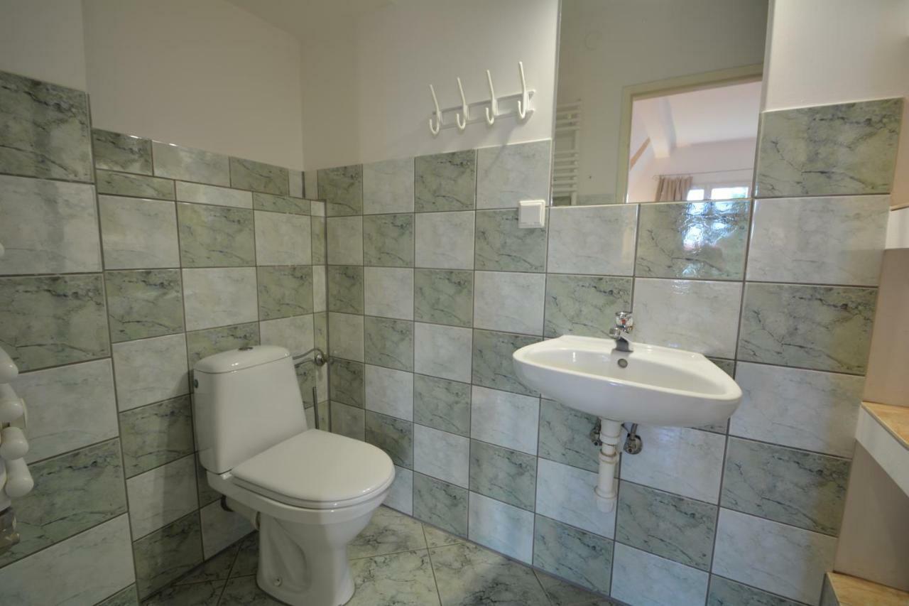 Apartamenty Rybak 3 Niechorze Exterior photo