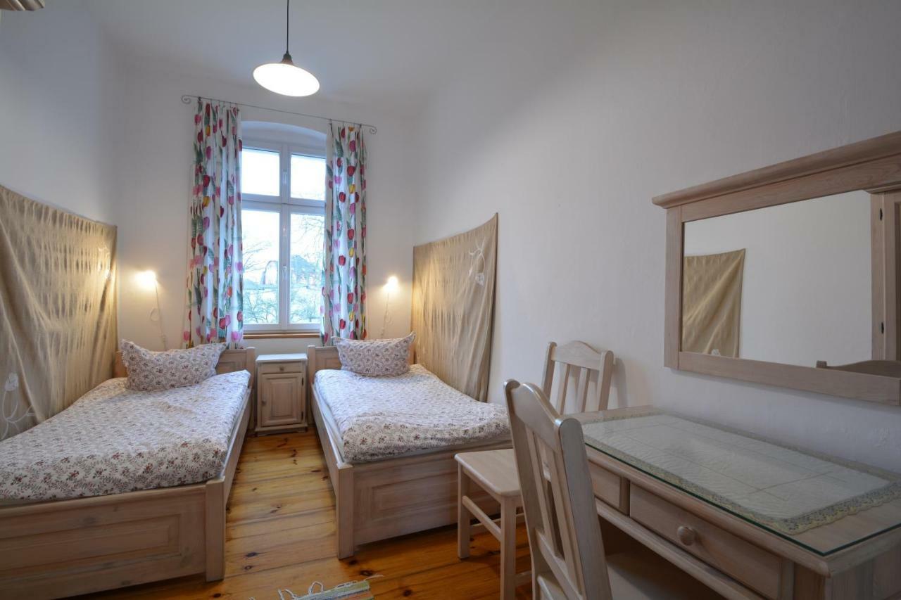 Apartamenty Rybak 3 Niechorze Exterior photo