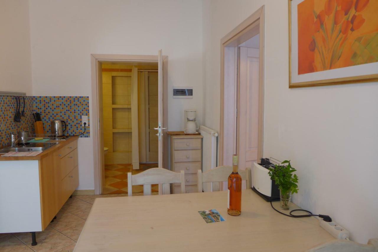 Apartamenty Rybak 3 Niechorze Exterior photo
