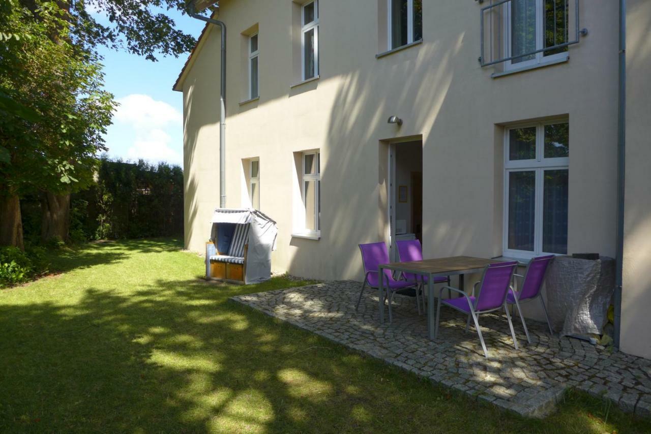 Apartamenty Rybak 3 Niechorze Exterior photo