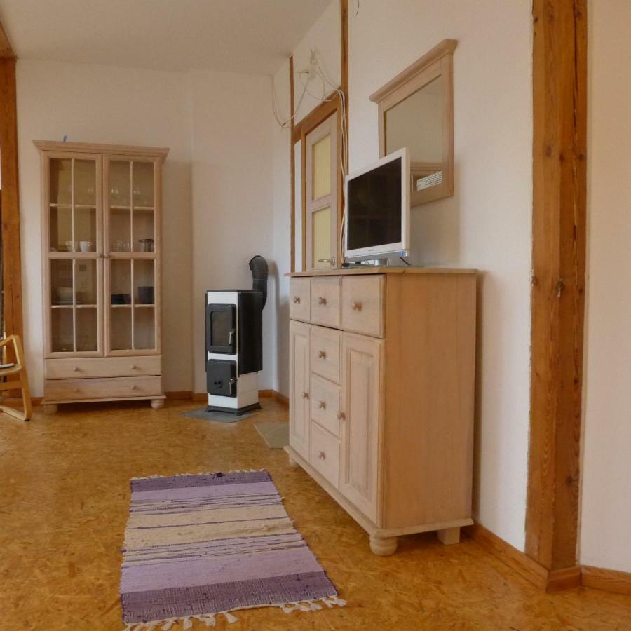 Apartamenty Rybak 3 Niechorze Exterior photo