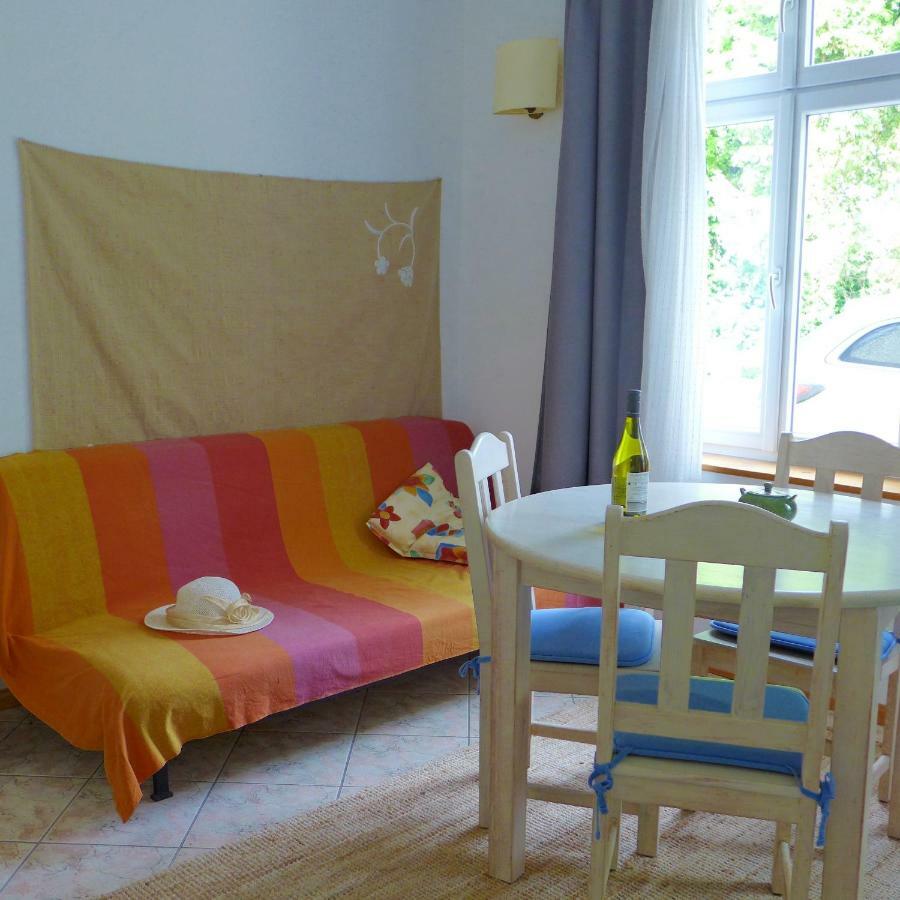 Apartamenty Rybak 3 Niechorze Exterior photo