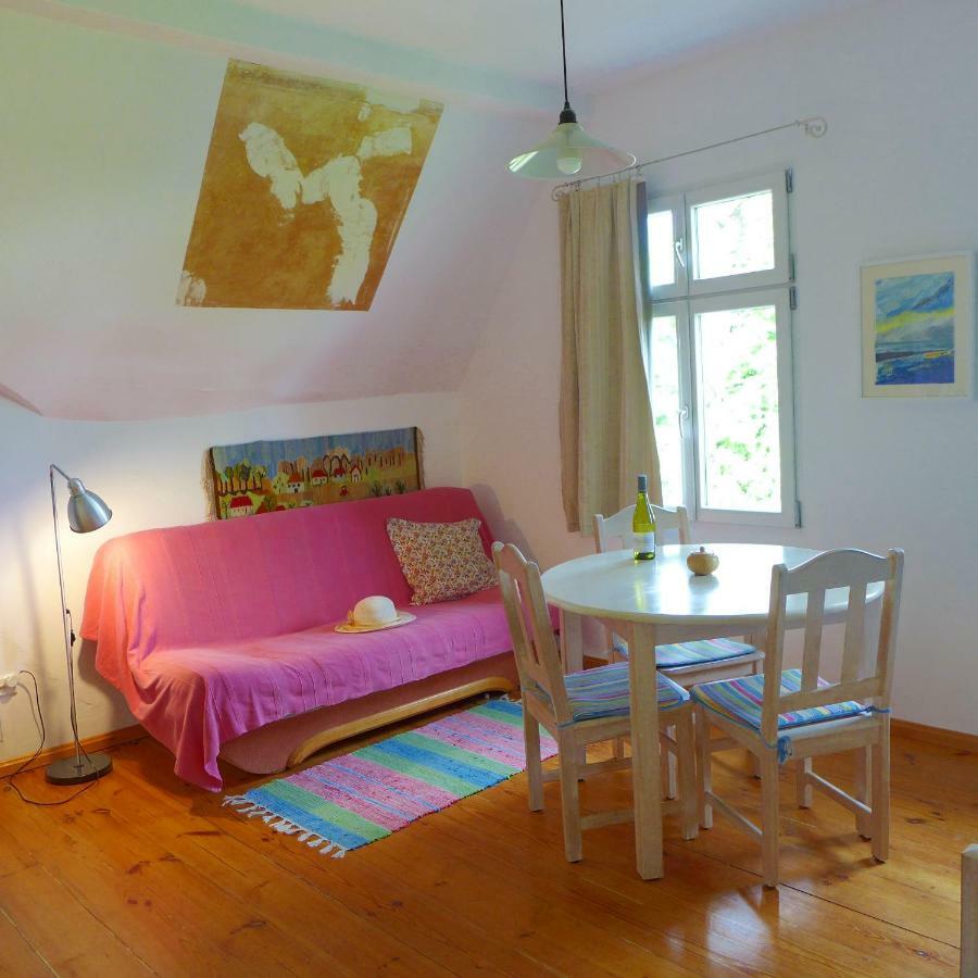 Apartamenty Rybak 3 Niechorze Exterior photo